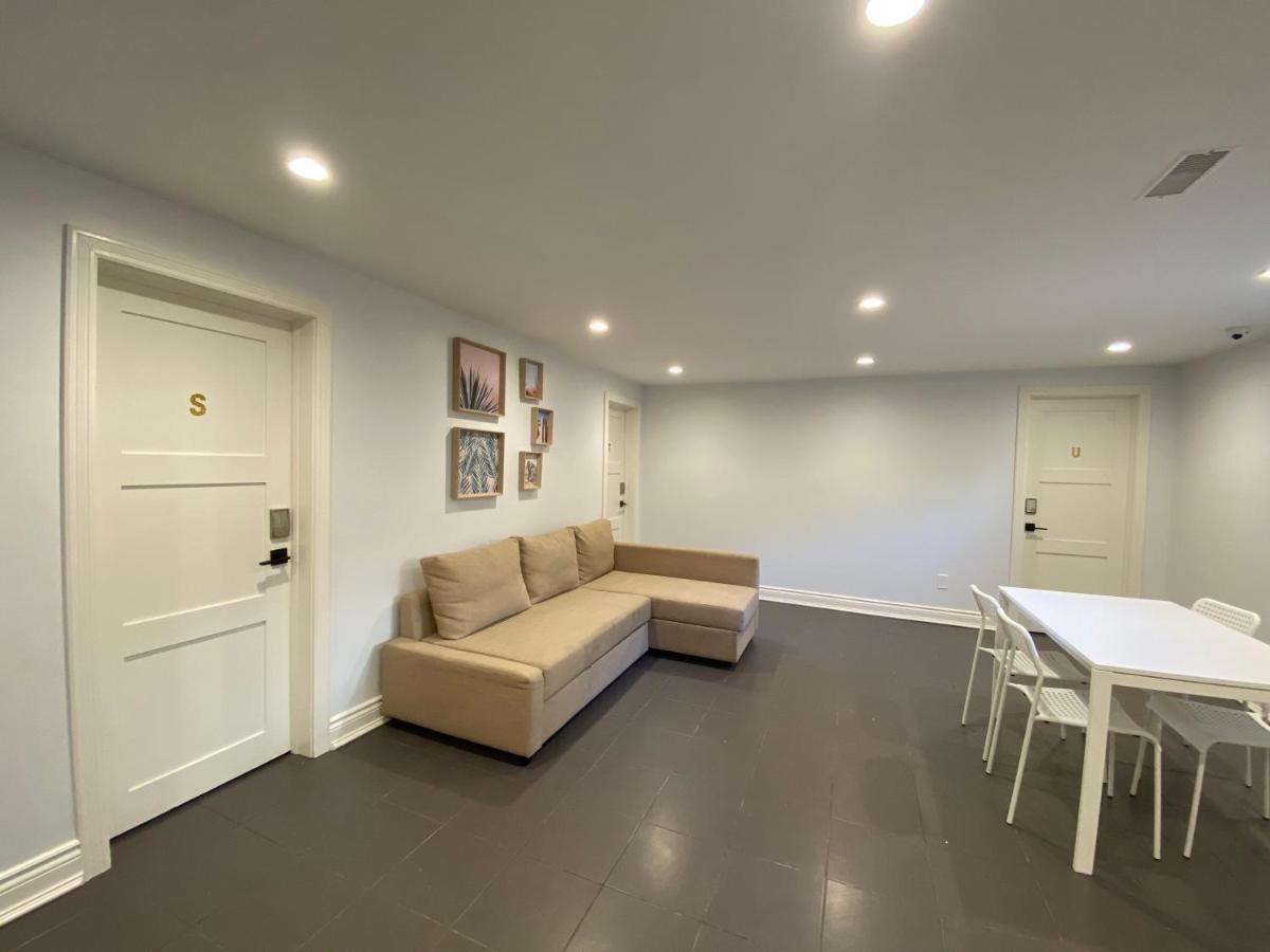 Yonge And Finch Subway !S Spacious And Modern Private Bd With Shared Bathroom Toronto Exteriör bild